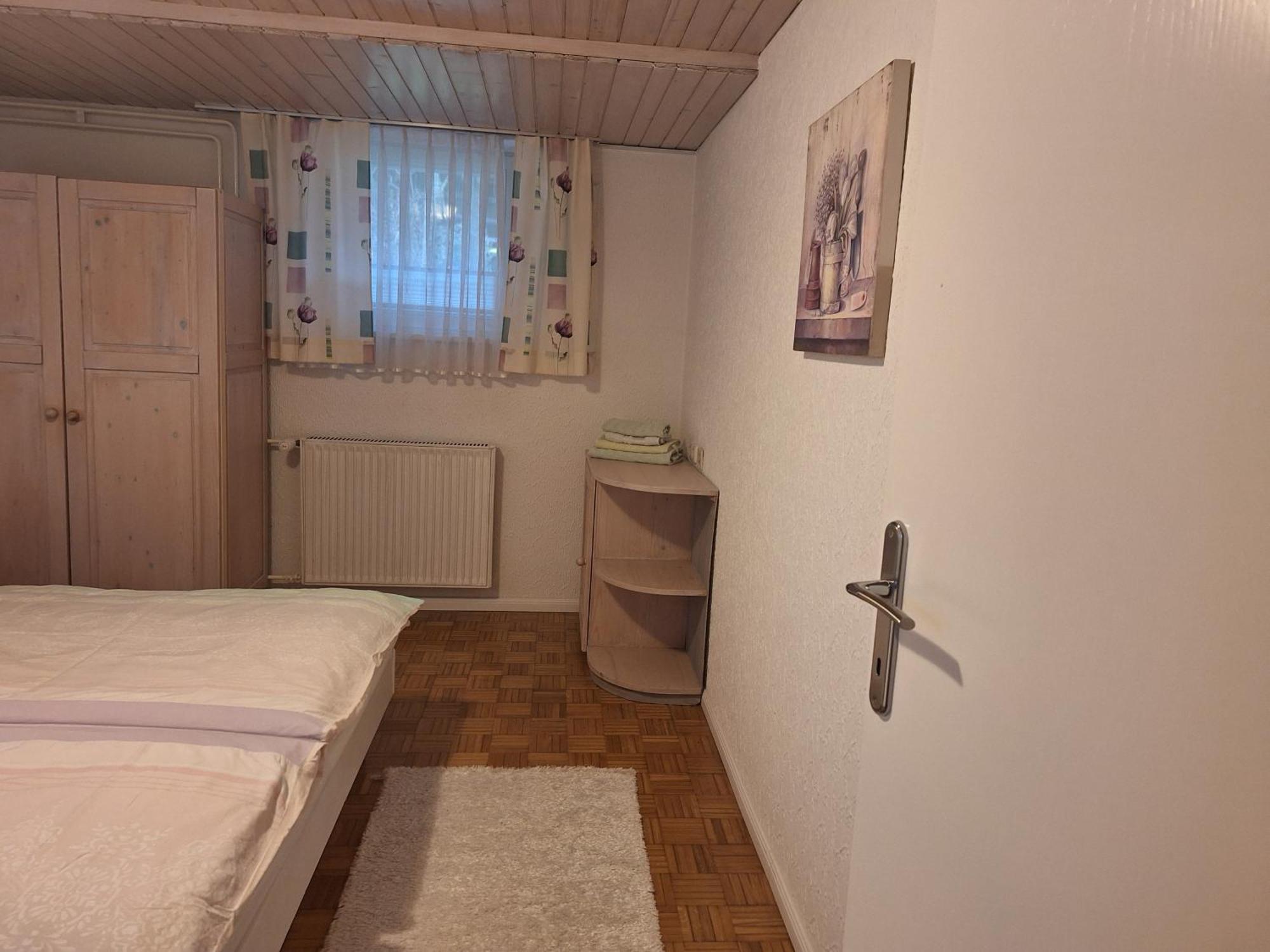 Apartmaji Marinka Hodnik Бохинь Экстерьер фото