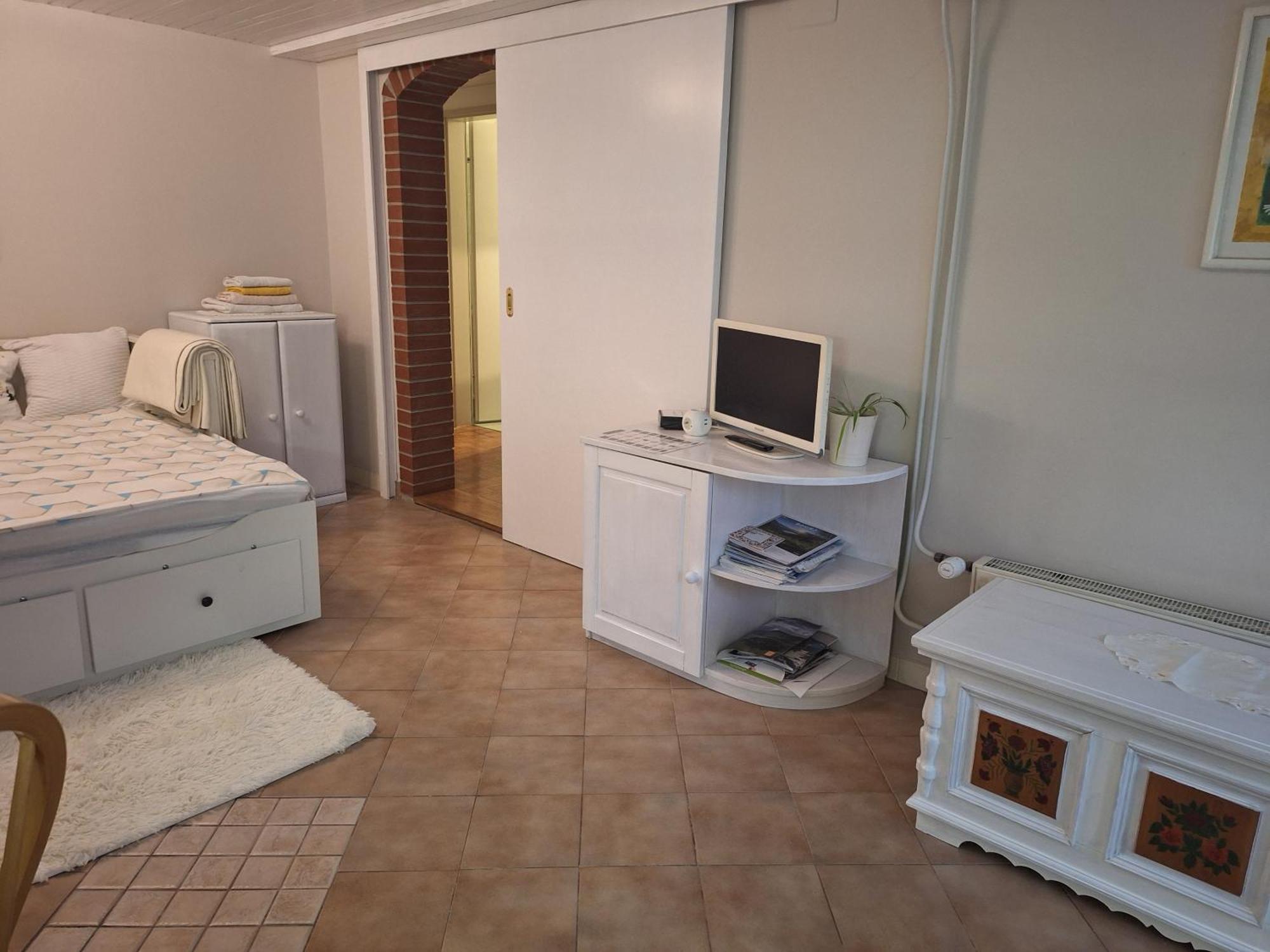 Apartmaji Marinka Hodnik Бохинь Экстерьер фото