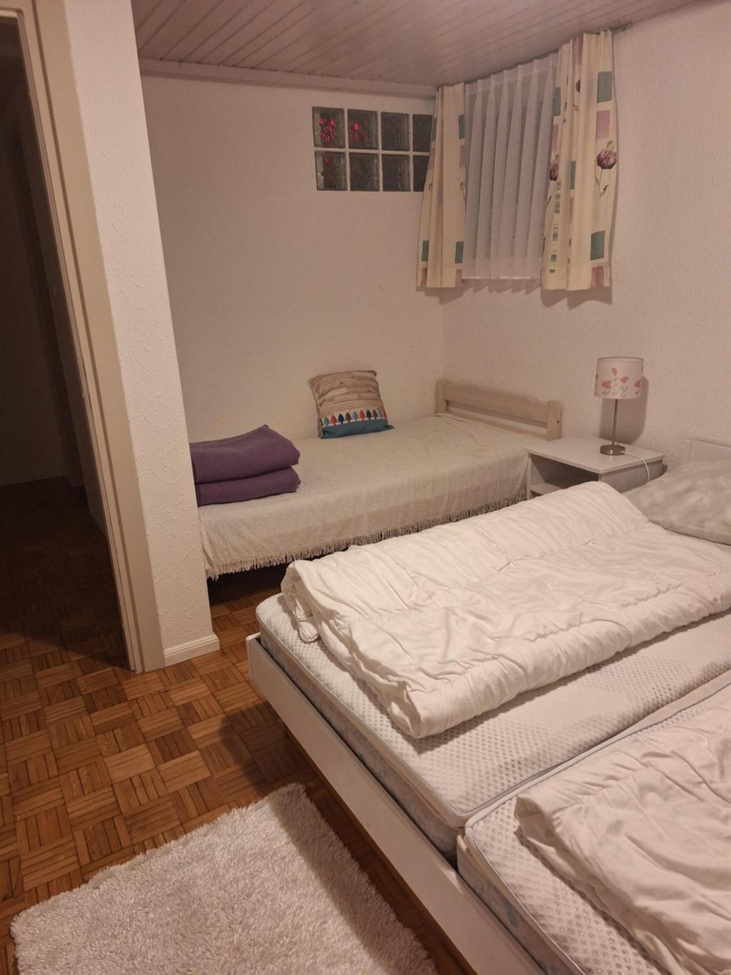 Apartmaji Marinka Hodnik Бохинь Номер фото