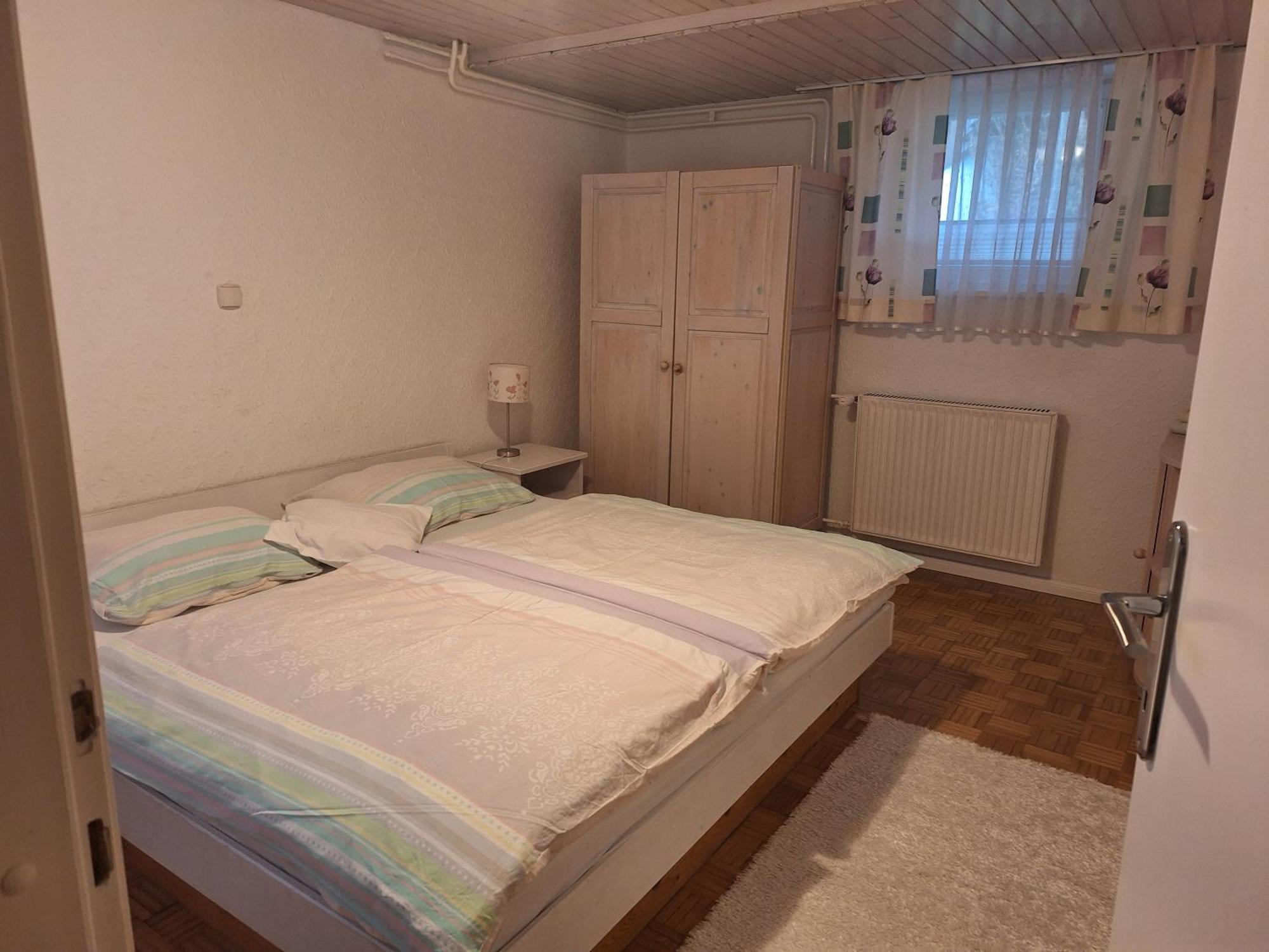 Apartmaji Marinka Hodnik Бохинь Номер фото