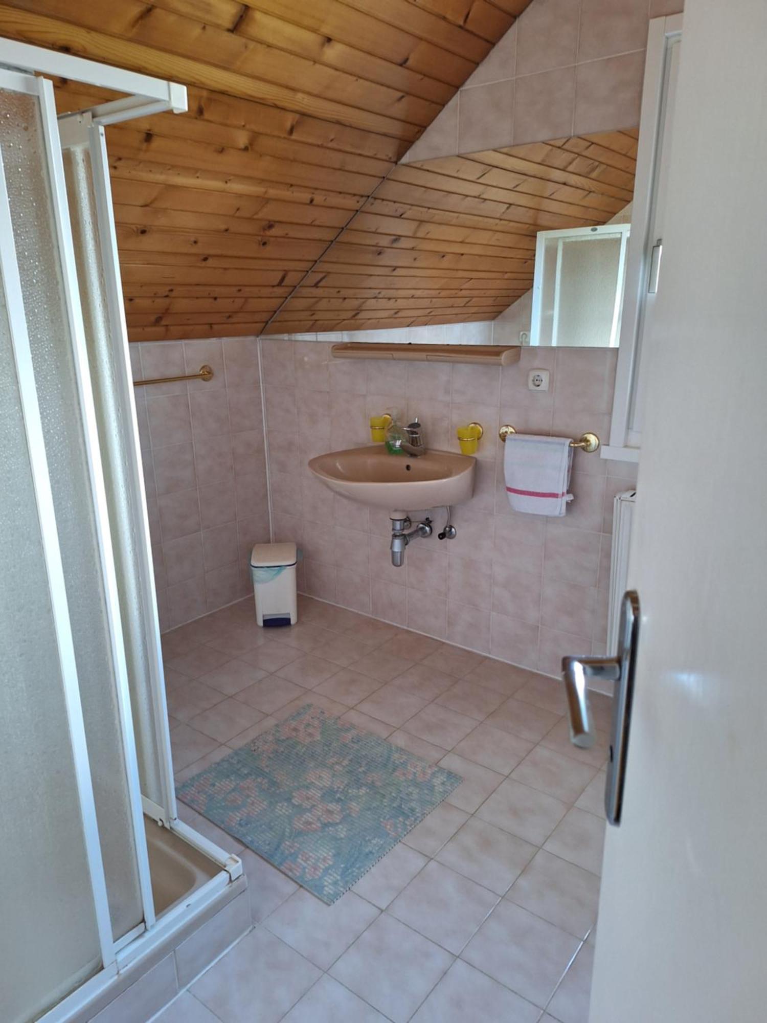 Apartmaji Marinka Hodnik Бохинь Экстерьер фото