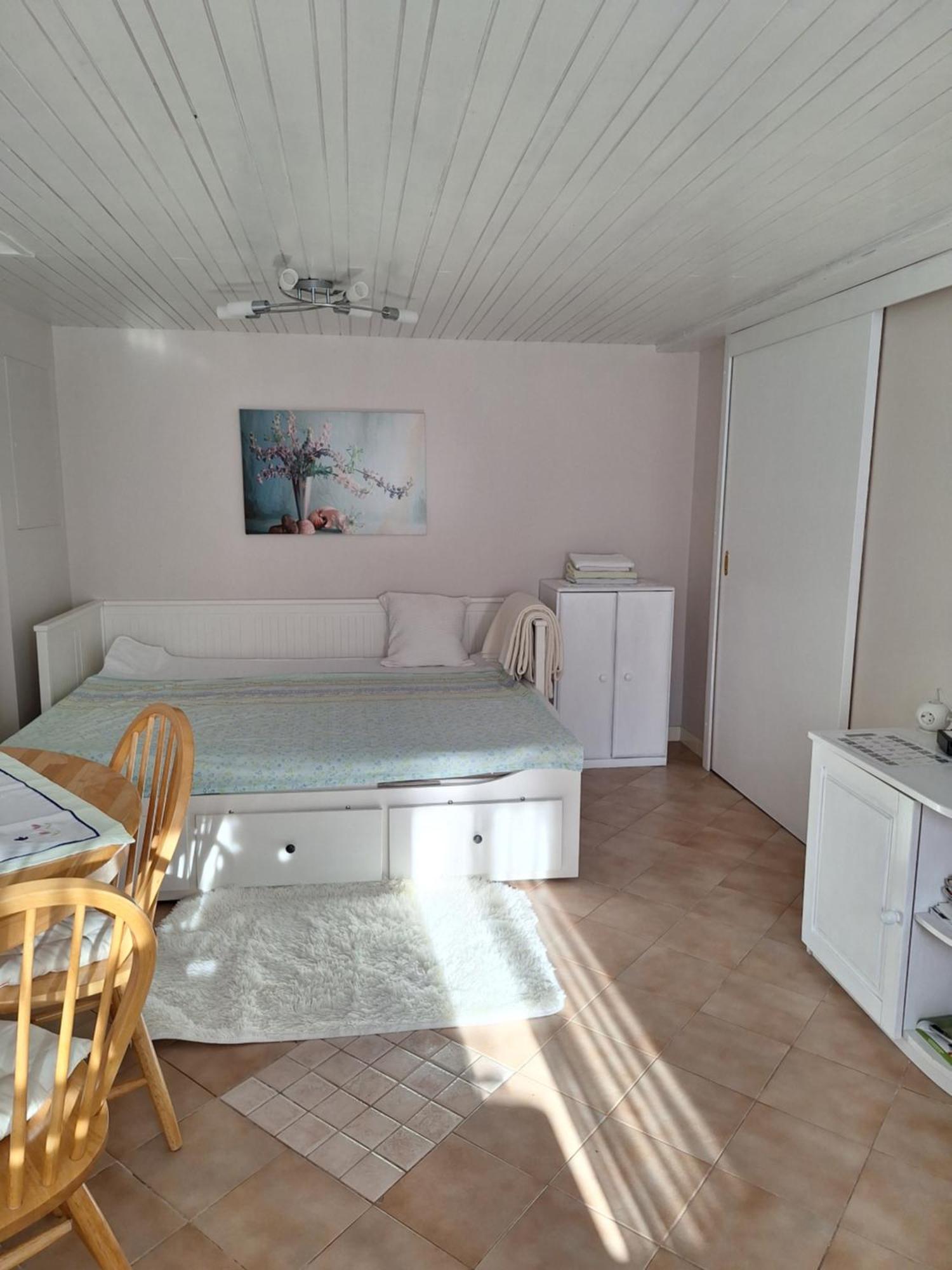 Apartmaji Marinka Hodnik Бохинь Экстерьер фото