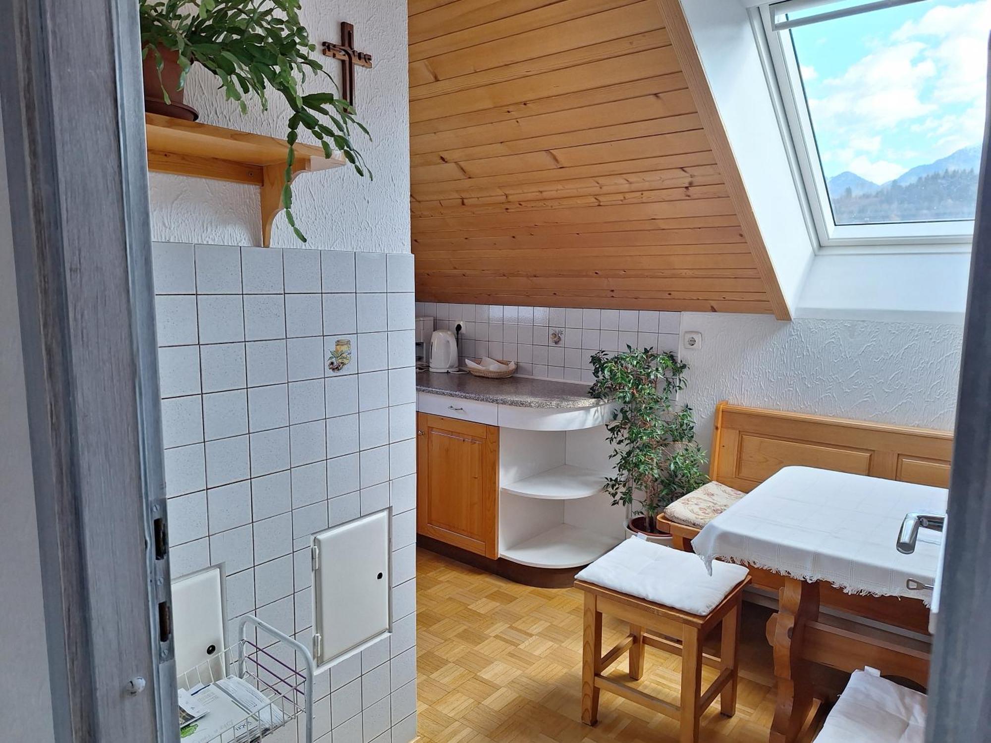 Apartmaji Marinka Hodnik Бохинь Экстерьер фото