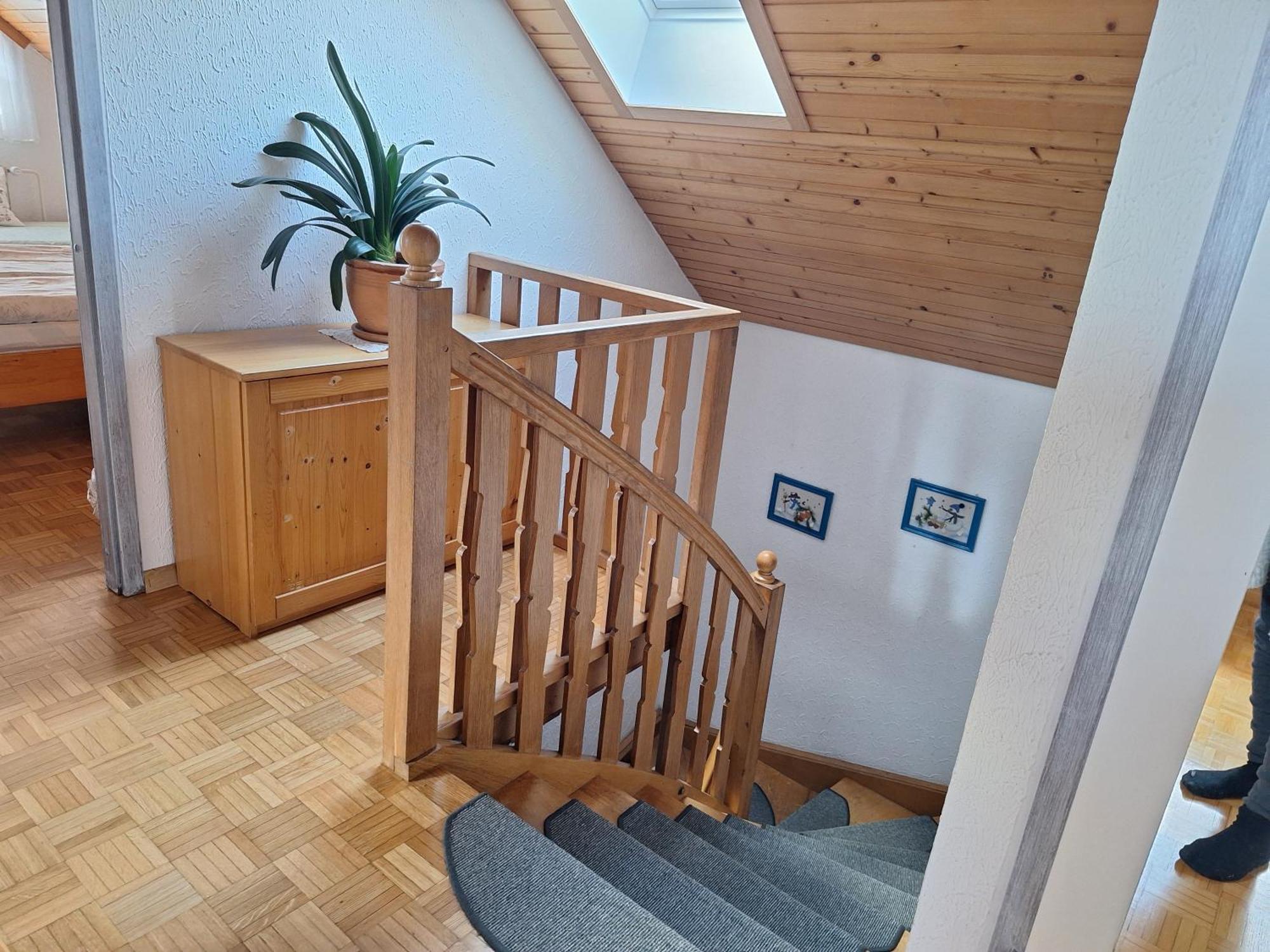 Apartmaji Marinka Hodnik Бохинь Номер фото