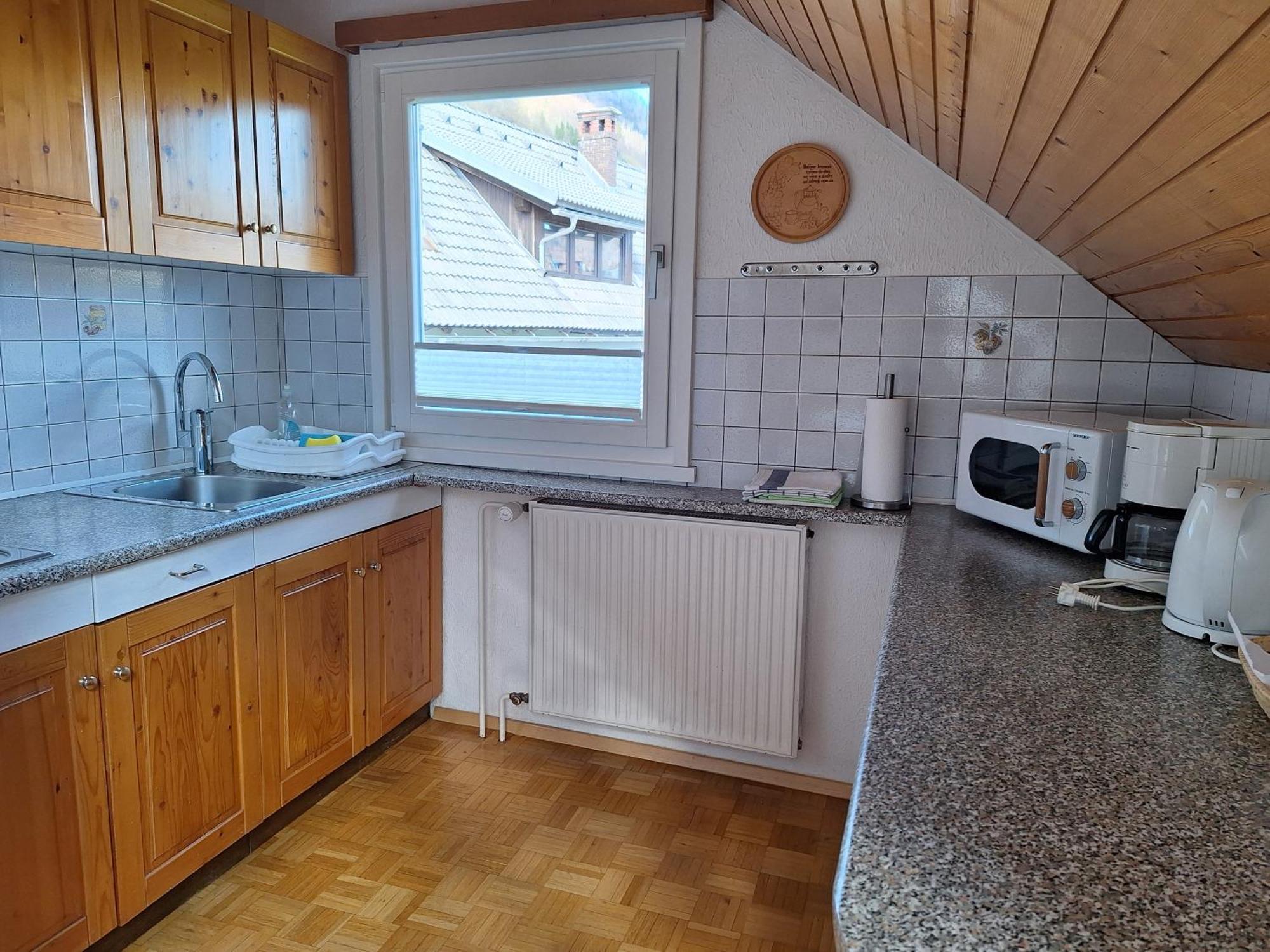 Apartmaji Marinka Hodnik Бохинь Номер фото