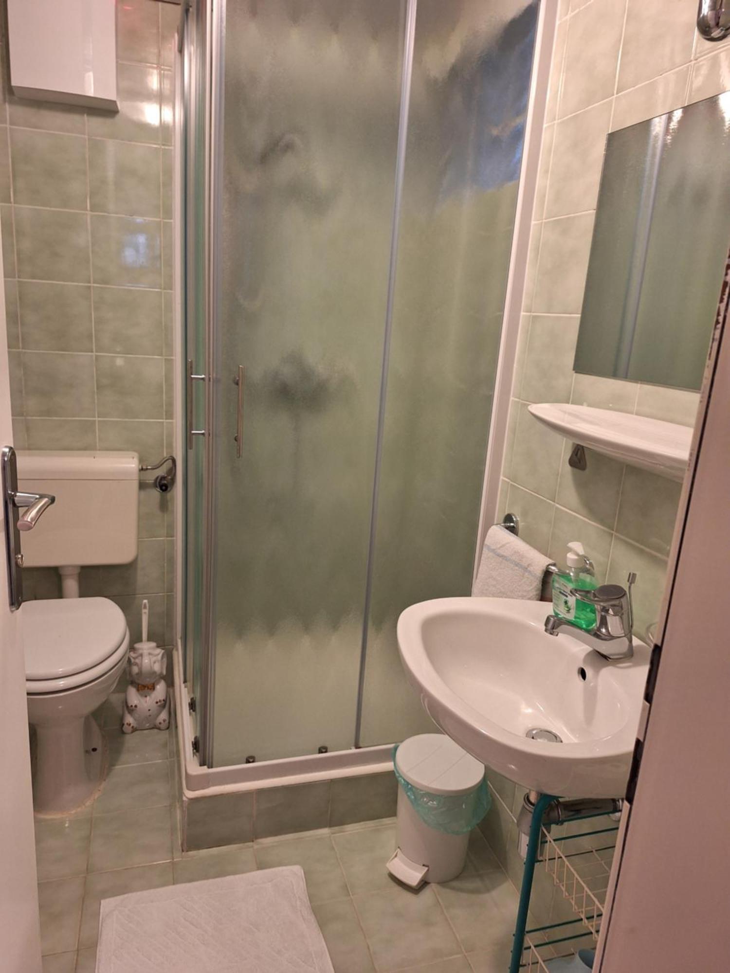 Apartmaji Marinka Hodnik Бохинь Номер фото