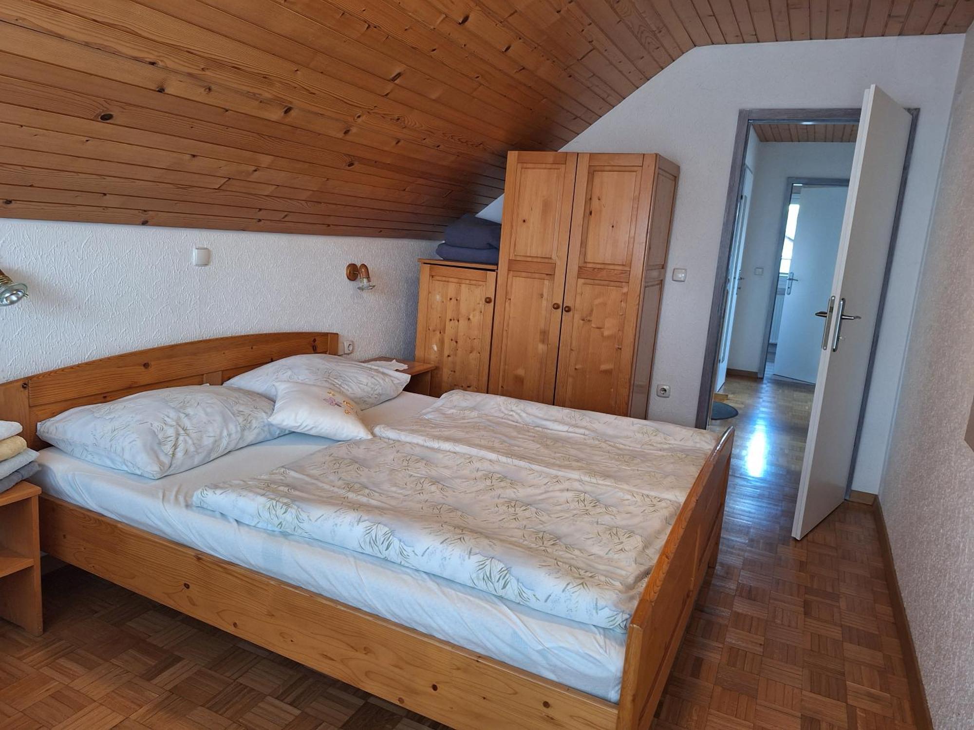 Apartmaji Marinka Hodnik Бохинь Номер фото
