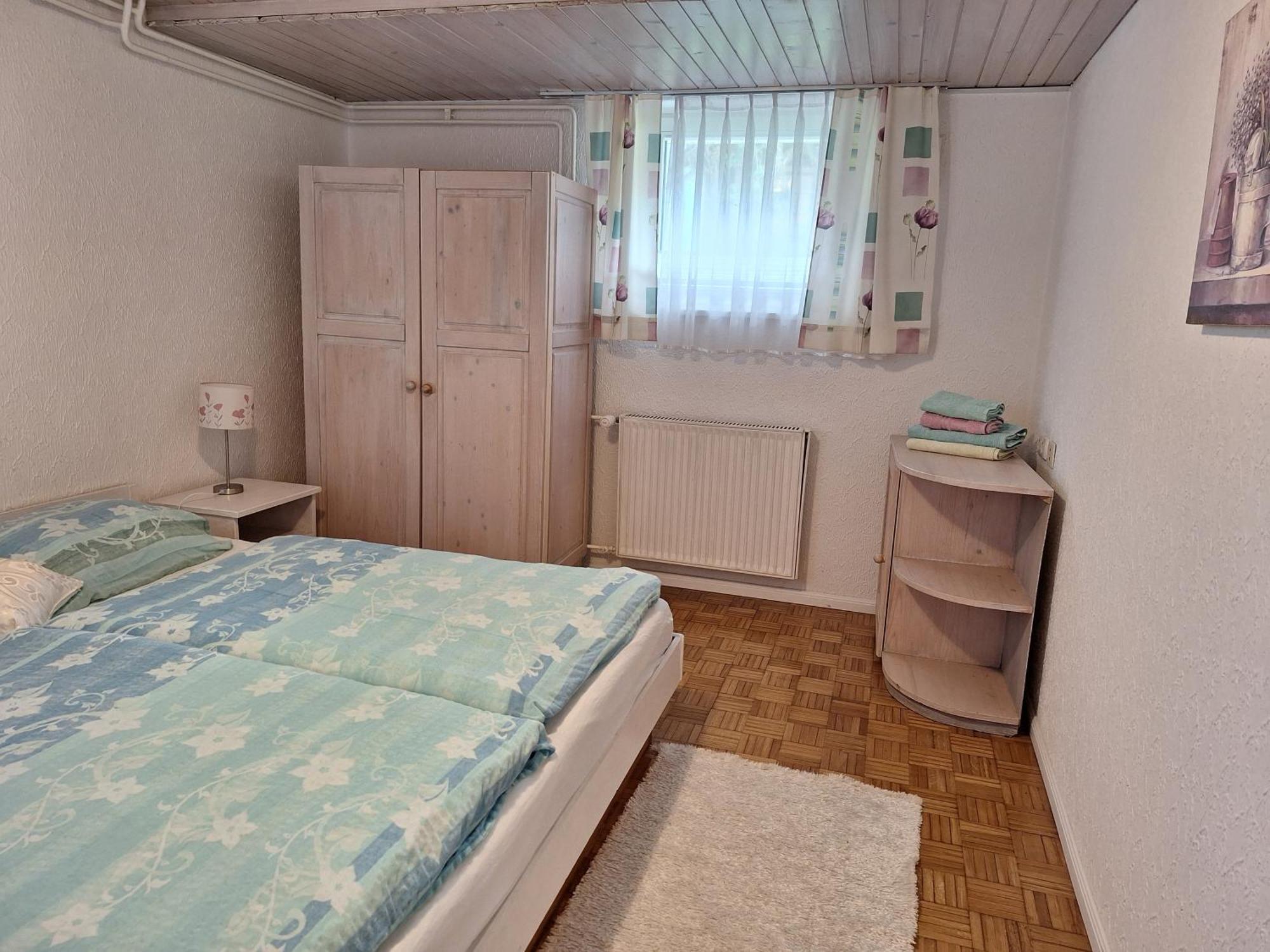 Apartmaji Marinka Hodnik Бохинь Номер фото
