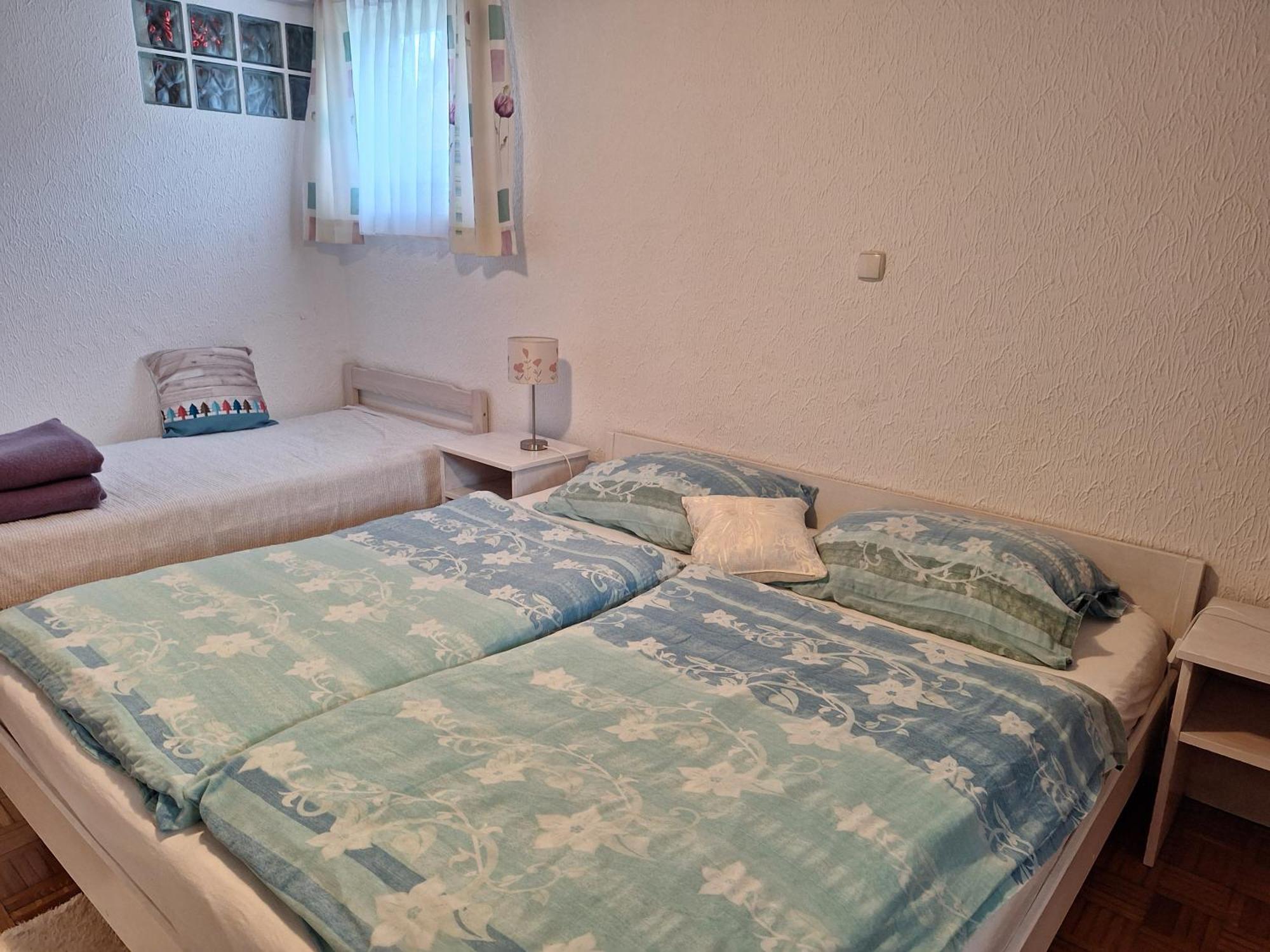 Apartmaji Marinka Hodnik Бохинь Номер фото